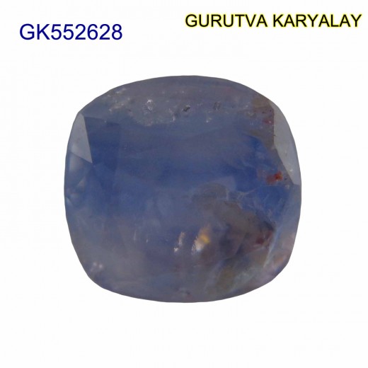 Ratti-6.18 (5.60Ct) Blue Sapphire